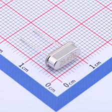 TAXD29.4912M2GLDBET2S 无源晶振 29.4912MHz ±20ppm 20pF