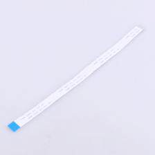 JS05B-18P-200-4-8 FFC/FPC连接线 FFC排线 0.5mm 18P 总长200mm