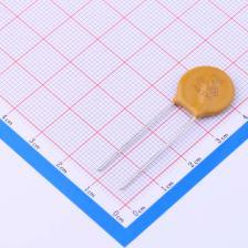 FNR-14K390B 压敏电阻 39V 6.5nF