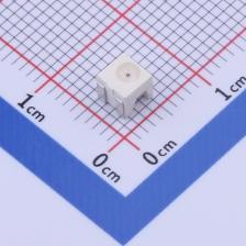 LA A67F-AACA-24-1-30-R33 发光二极管/LED 橙红 617nm