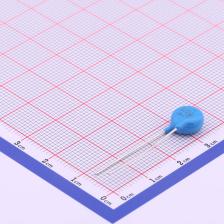 FTR07D821K 压敏电阻 FTR07D821K