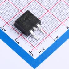 IRF640NSPBF 场效应管(MOSFET) N沟道 200V 20A