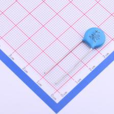 STE10D201K1EN0FSB0R0 压敏电阻 10D201K 标准品