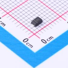 KPTVS6V0S1UR 瞬态抑制二极管(TVS) 单向 Vrwm:6V