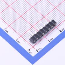 MF254V-11-08-0743 排母 2.54mm 1x8P