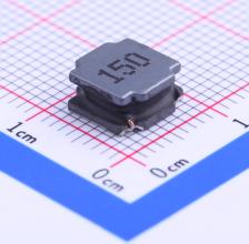 SLW8040S150MST 功率电感 15uH ±20% 2.6A 47mΩ