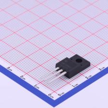 SMF20N65 场效应管(MOSFET) N沟道 650V 20A