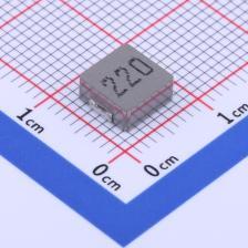 CMPI0630-220M 功率电感 22uH ±20%
