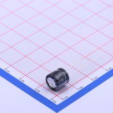 KS477M010F07RR0VH2FP0 直插铝电解电容 470uF ±20% 10V