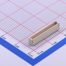 AFC10-S18PCC-00 线对板/线对线连接器 1mm 1x18P