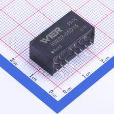 HWS3-05D15 电源模块 HWS3-05D15