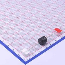 5KP160CA/B 瞬态抑制二极管(TVS) 双向 Vrwm:160V