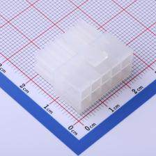 FHG42001-D10M2TB 压线端子胶壳 4.2mm 2x5P