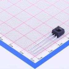 TSOP2438 红外遥控接收头 45m ±45°