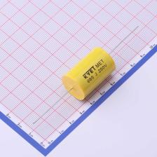 MET685J2E1931 薄膜电容 6.8uF ±5% 250V