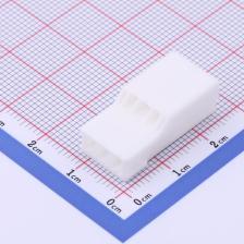 HILR-03VF-1-S 压线端子胶壳 3.3mm 1x3P