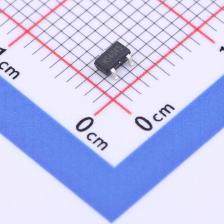 WST4041 场效应管(MOSFET) P沟道 40V 6A