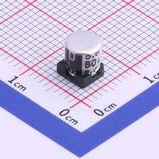 VMMB0571K5R6MV 贴片型铝电解电容 5.6uF ±20% 80V
