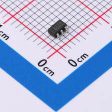 WNMD2176-6/TR 场效应管(MOSFET) 2个N沟道 20V 2.6A