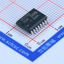 IR2110STRPBF 栅极驱动IC IR2110STRPBF