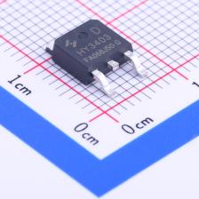 HY3403D 场效应管(MOSFET) N沟道 30V 100A