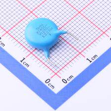 DCF222M39Y5UG6WL0A0 安规电容 等级:X1/Y1 2.2nF ±20% 250VAC 4