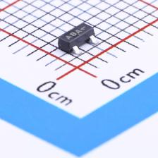SMMUN2211LT1G 数字晶体管 1个NPN-预偏置 100mA 50V