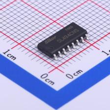 SL494CNS AC-DC控制器和稳压器 SL494CNS