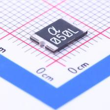 SMD050L 自恢复保险丝 0.50A 60V 自恢复保险丝