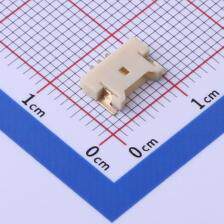 FWF12510-S03B14W5M-A 线对板/线对线连接器 1.25mm 1x3P 卧贴