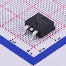 NCE82H140D 场效应管(MOSFET) N沟道 82V 140A
