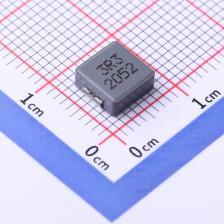 GSSM06303R3M2AU 功率电感 3.3uH ±20% 13.5A 28mΩ