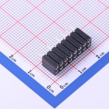 MF254V-12-16-1000-H70 排母 2.54mm 2x8P