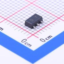 2SA1661 DY 三极管(BJT) PNP 120V 800mA