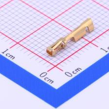 166310-2 压线端子 166310-2