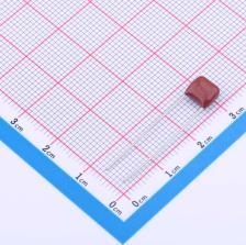 LX1J224KD1B0070065035EOX 薄膜电容 220nF ±10% 63V