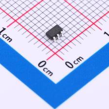 FDC602P 场效应管(MOSFET) FDC602P