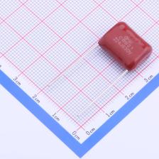 CFC2J224JG1J170EBCW1 聚丙烯膜电容(CBB) 220nF ±5% 630V