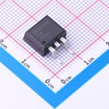 FDB86363-F085 场效应管(MOSFET) N沟道 80V 110A