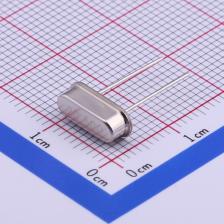 49SAC20500202040 无源晶振 20.5MHz ±20ppm 20pF