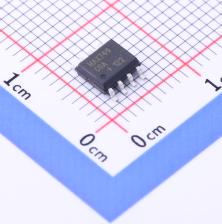 MAX749CSA+T 专业电源管理(PMIC) MAX749CSA+T