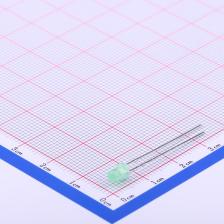 DY-204UYGD/SN-A3(EL)(HF) 发光二极管/LED 普绿/黄绿