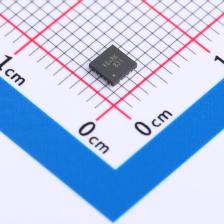 RT6228AGQUF DC-DC电源芯片 8A, 23V Synchronous Step-Down Conv