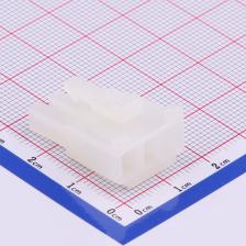 15311032 压线端子胶壳 4.8mm 1x3P