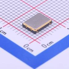 S7D65.536000A20F30T 有源晶振 65.536MHz ±20ppm 5V