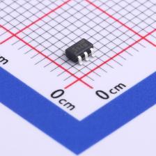 LD8526PGL AC-DC控制器和稳压器 LD8526PGL