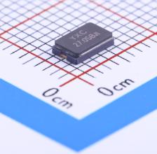 X503227MSB2GI 无源晶振 27MHz ±10ppm 20pF