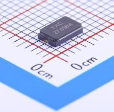 X503227MSB2GI 无源晶振 27MHz ±10ppm 20pF