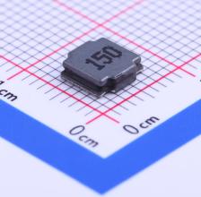 SLW6020S150MST 功率电感 15uH ±20% 1.2A 189mΩ