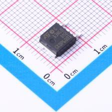 STD13N60DM2 场效应管(MOSFET) STD13N60DM2